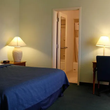 Cocoa Beach Suites Hotel-3