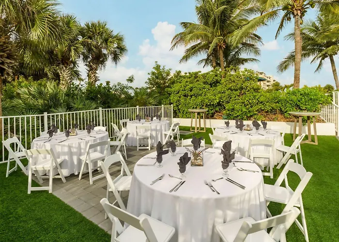 Hilton Garden Inn Cocoa Beach-Oceanfront, Fl