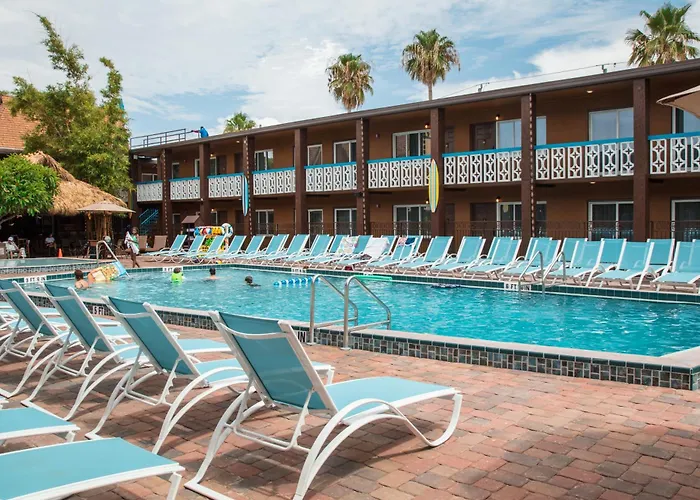Westgate Cocoa Beach Resort