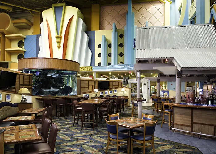 Four Points By Sheraton Cocoa Beach