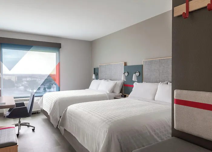 Avid Hotels - Orlando International Airport By Ihg