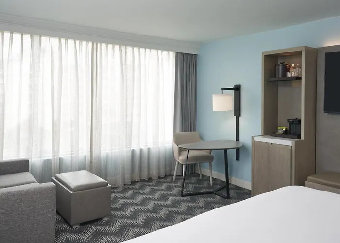 Hilton Cocoa Beach Oceanfront